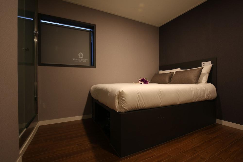 Philstay Myeongdong Сеул Екстер'єр фото