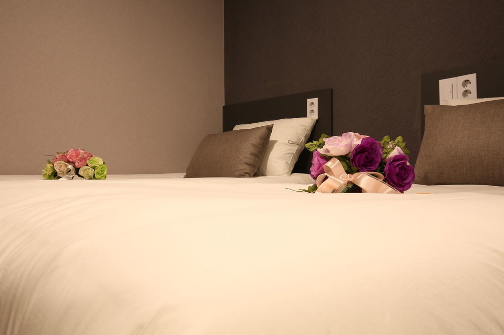 Philstay Myeongdong Сеул Екстер'єр фото