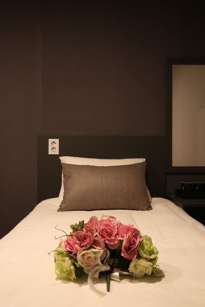 Philstay Myeongdong Сеул Екстер'єр фото